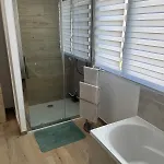 Superbe Maison Avec Jardin *