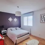 Vila Superbe Maison Avec Jardin *