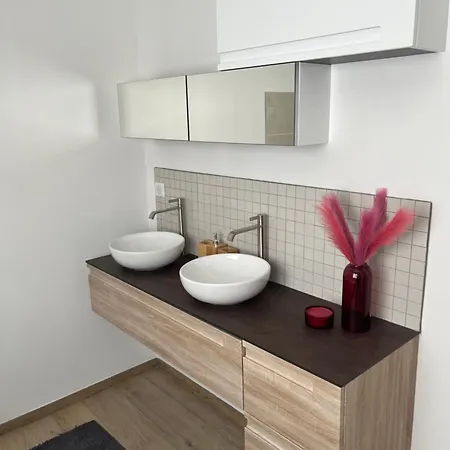 Superbe Maison Avec Jardin