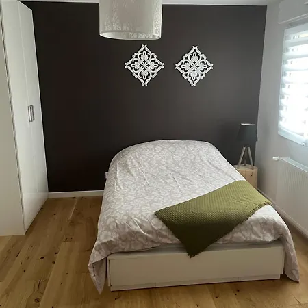 Villa Superbe Maison Avec Jardin