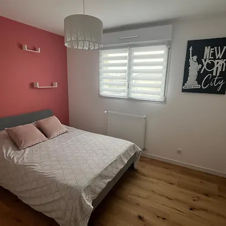 Superbe Maison Avec Jardin Bezannes