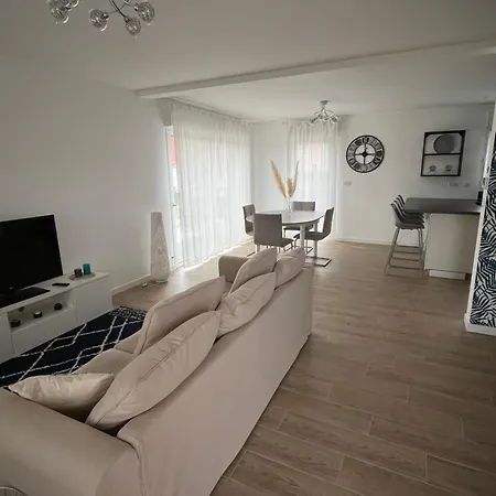 Superbe Maison Avec Jardin