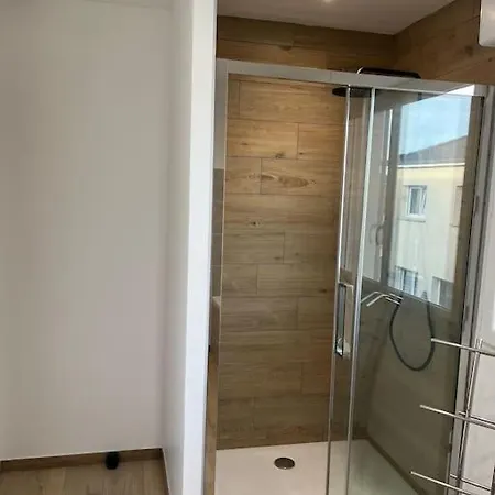 Superbe Maison Avec Jardin Villa Bezannes