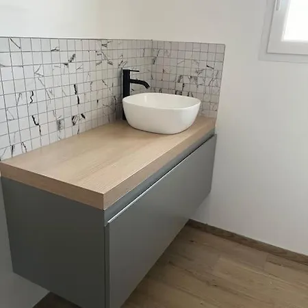 Superbe Maison Avec Jardin *