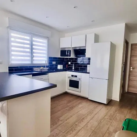 Superbe Maison Avec Jardin Villa