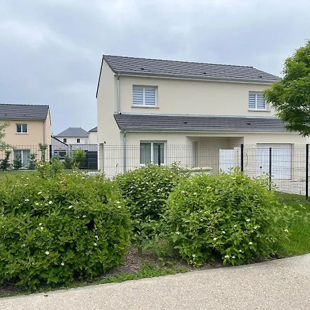 Villa Superbe Maison Avec Jardin *