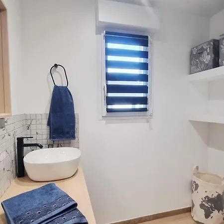 Superbe Maison Avec Jardin * Bezannes