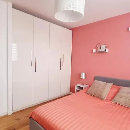 Superbe Maison Avec Jardin * Bezannes