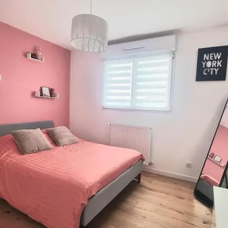 Vila Superbe Maison Avec Jardin *