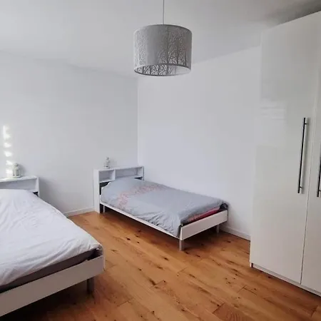 Superbe Maison Avec Jardin Vila *