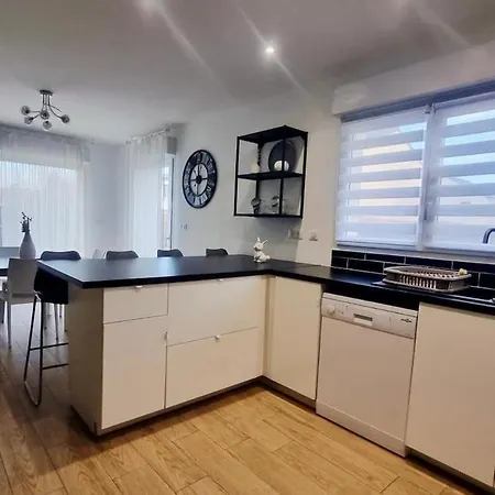 Superbe Maison Avec Jardin * Bezannes