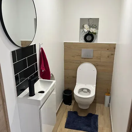 Superbe Maison Avec Jardin Bezannes