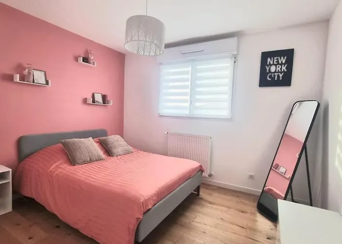 Villa Superbe Maison Avec Jardin *