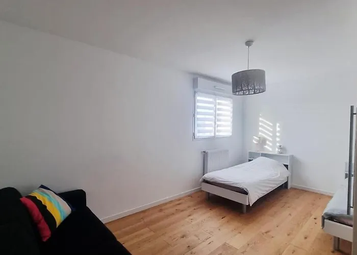 Superbe Maison Avec Jardin Bezannes